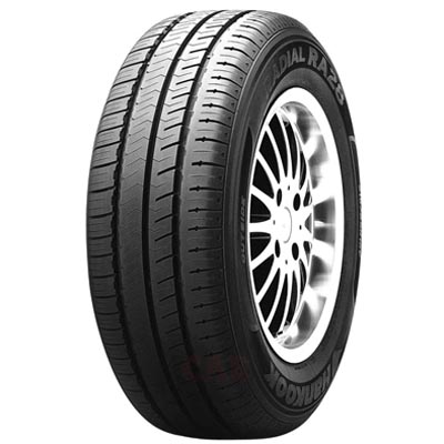 Hankook  Radial RA28E