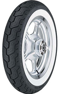 Dunlop  D401 ELITE MWW 150/80B16 71H TL