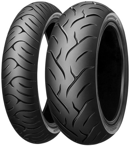 Dunlop  SPMAX D221 240/40R18 79V TL