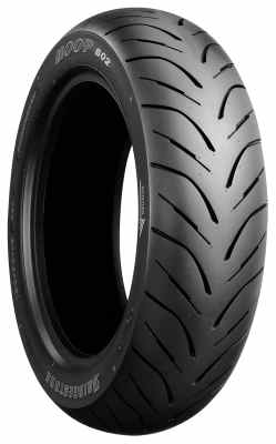 Bridgestone  B 02 PRO 150/70-14 66S TL