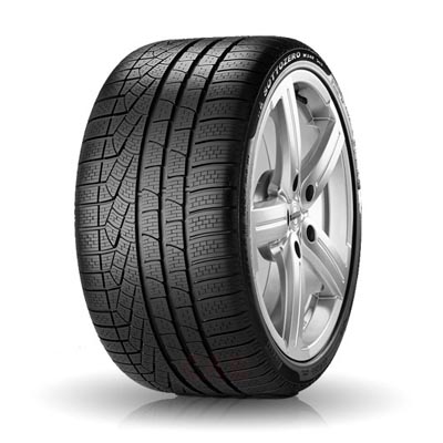 Pirelli  W 270 Sottozero II XL MO