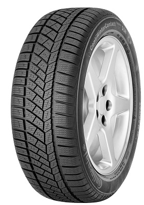 Continental  WI.CO. TS 830 P SUV N0 FR