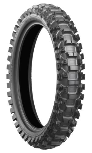 Bridgestone  X 20R CROSS SOF 120/80-19 63M TT