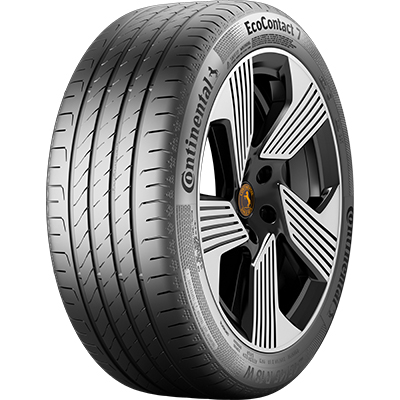 Continental  EcoContact 7 EVc