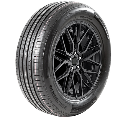 Powertrac  ADAMAS H/P