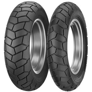 Dunlop  D429 H/D 180/70B16 77H TL #