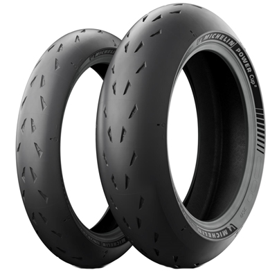 Michelin  POWER CUP 2 190/55ZR17(75W) TL