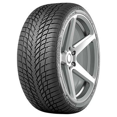 Nokian  WR SNOWPROOF P XL