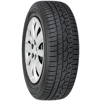 Toyo  Celsius