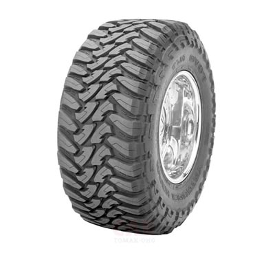 Toyo  Open Country M/T POR DOT22