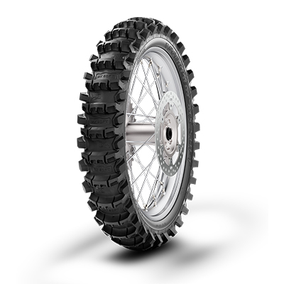 Pirelli  SCOR. MX SOFT 90/100-16 51M