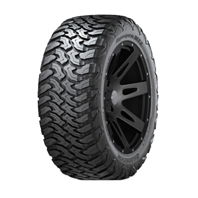 Hankook  Dynapro MT2