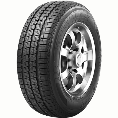 Leao  iGREEN VAN 4S DOT22