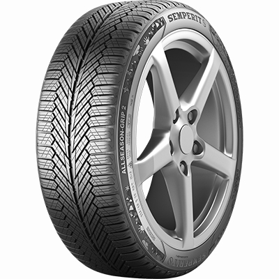 Semperit  ALLSEASON-GRIP 2