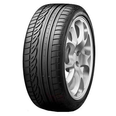 Dunlop  SP Sport 01 * MFS