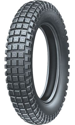 Michelin  TRIAL X-LIGHT 80/100-21 51M TT