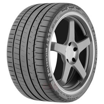 Michelin  Pilot Super Sport XL MO1 FSL