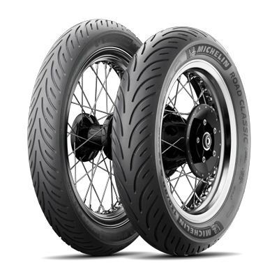 Michelin  ROAD CLASSIC 110/70B17 54H