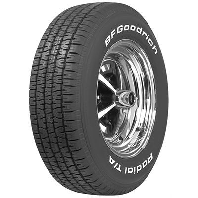 Bf goodrich  Radial T/A
