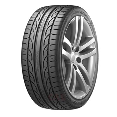 Hankook  Ventus V12 evo2 K120 FR