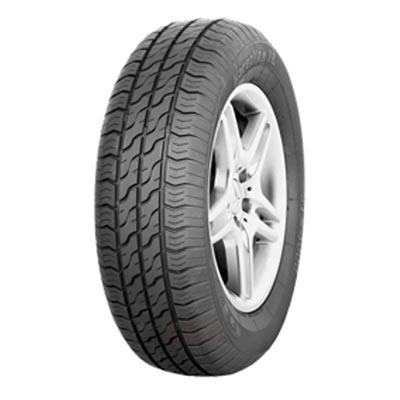 Gt radial  KargoMax ST-4000 80N TL M+S FRT
