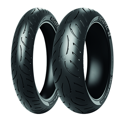 Metzeler  ROADTEC 02 190/50ZR17(73W) TL