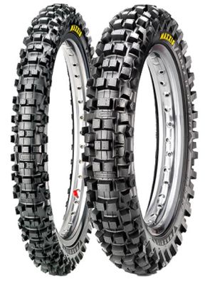 Maxxis  M-7305D TT 120/100-18 68M