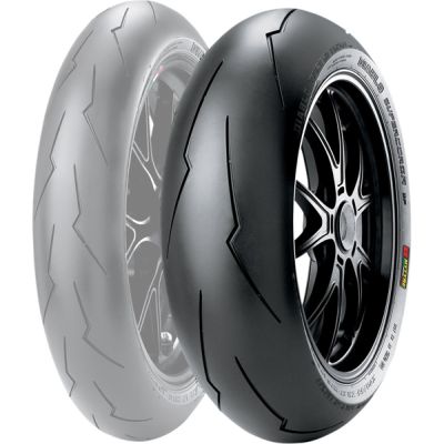 Pirelli  SP.CORSA SP V2 190/55ZR17 75W TL