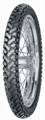 Mitas  ENDURO TR+DAKAR 110/80B19 59H TL/TT