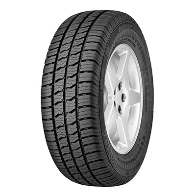 Continental  VancoFourSeason 2