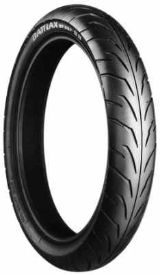 Bridgestone  BT 39 FSS 80/90-17 44S TL