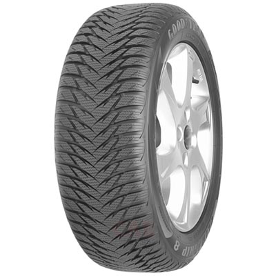 Goodyear  Ultra Grip 8