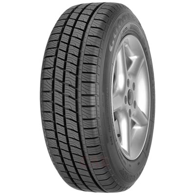 Goodyear  Cargo Vector 2 MFS
