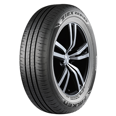 Falken  ZIEX ZE010B