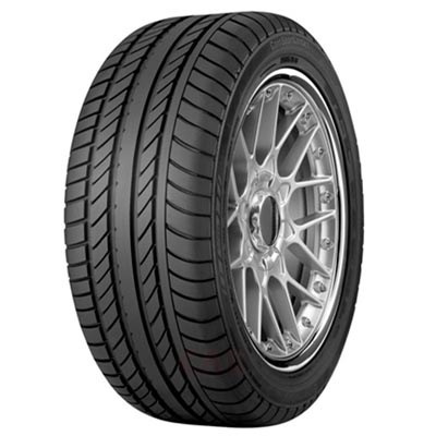 Continental  sContact