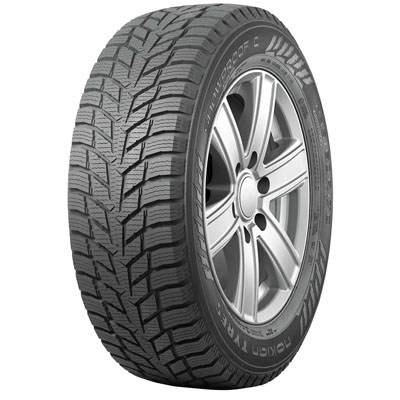 Nokian  SNOWPROOF C