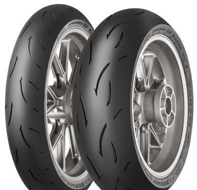 Dunlop  SXGP RAC.D212 M 200/55ZR17(78W) TL