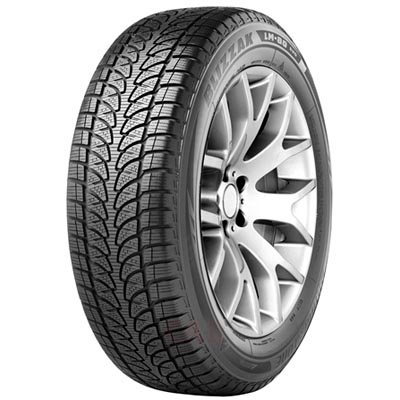 Bridgestone  Blizzak LM-80 Evo XL