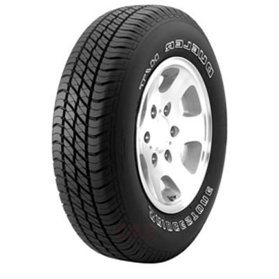 Bridgestone  Dueler H/T 684 III XL