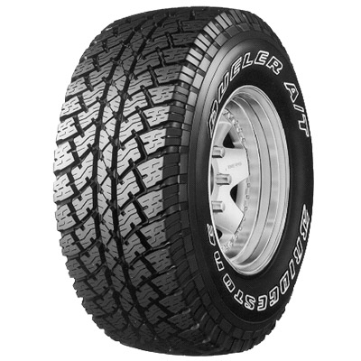 Bridgestone  Dueler A/T 693 II