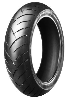 Maxxis  MA-ST2-J TL 120/70ZR17 (58W) weich KTM