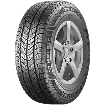 Semperit  VAN-GRIP 3