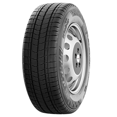 Kleber  TRANSALP 2+