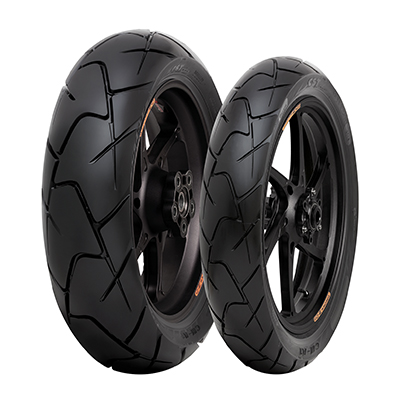 Cst  RIDE AMBRO CMA1 120/70R19 60V TL
