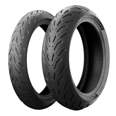 Michelin  ROAD 6 GT R 190/50ZR17(73W) TL