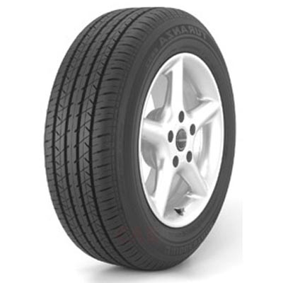 Bridgestone  Turanza ER 33 LHD