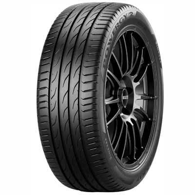 Pirelli  POWERGY 2