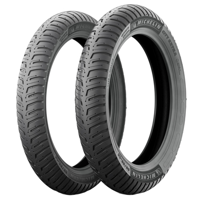 Michelin  CITY EXTRA 70/90-14 40S