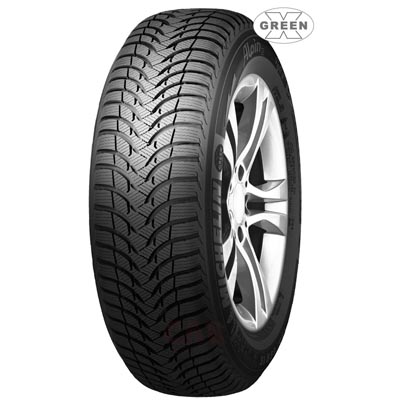 Michelin  Alpin A4 ZP MO UHP