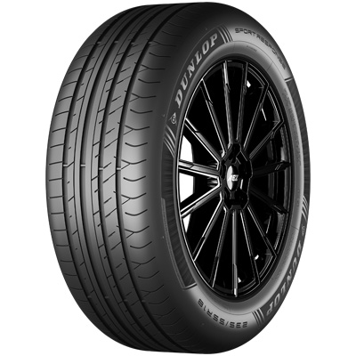 Dunlop  SPT RESPONSE XL